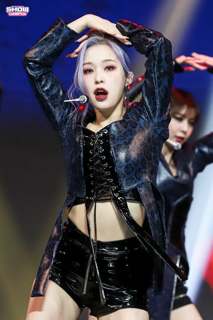 Photo : Gahyeon