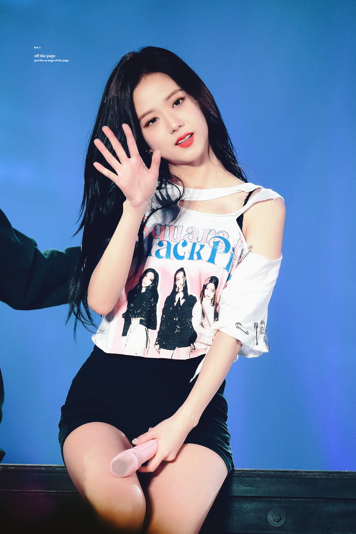 Photo : Jisoo