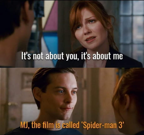 Best Funny spiderman 3 Memes - 9GAG