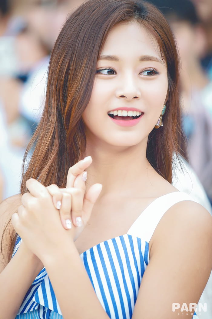 Photo : Tzuyu