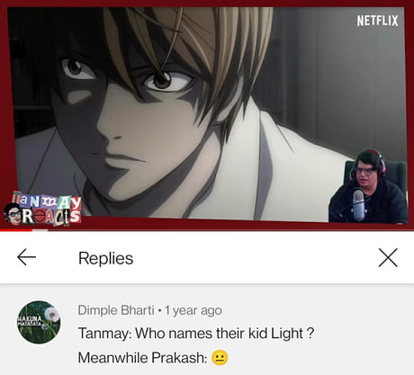 Best 30 Death Note Fun On 9gag