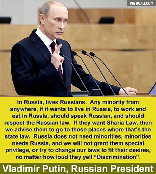 I love how brutally honest this man is!