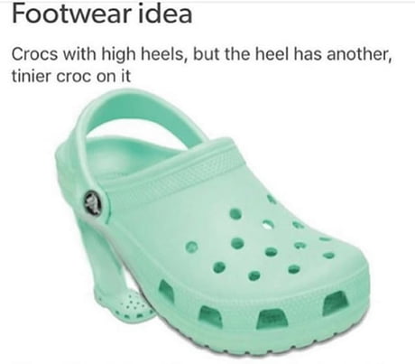 fidgets for crocs