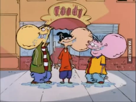 ed edd n eddy free jaw breaker