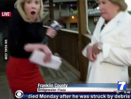 Vester Lee Flanagan Posted Video Of Alison Parker Adam Ward Shooting Washington Times