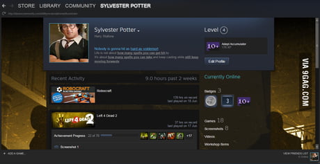 Pictures best steam profile Top Steam