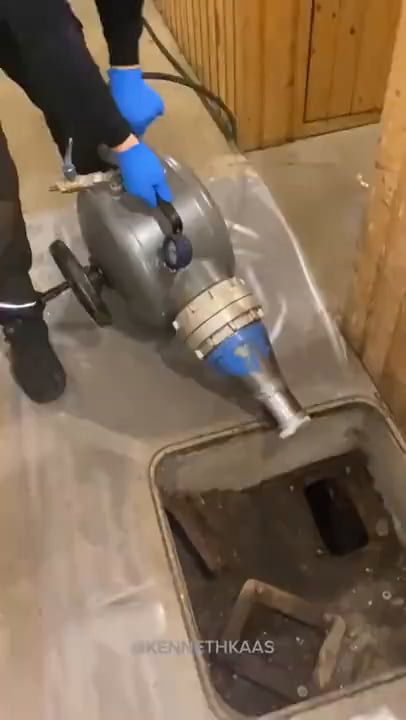 Interesting but what happens if there's a t-section