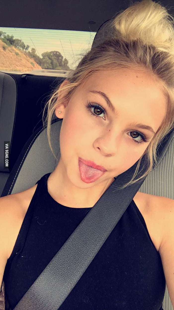 Jordyn Jones 9gag 8857