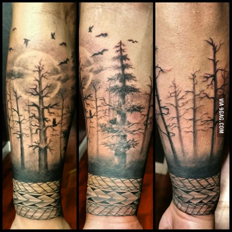 100 Mindblowing Deer Tattoo Designs for Men and Women 
