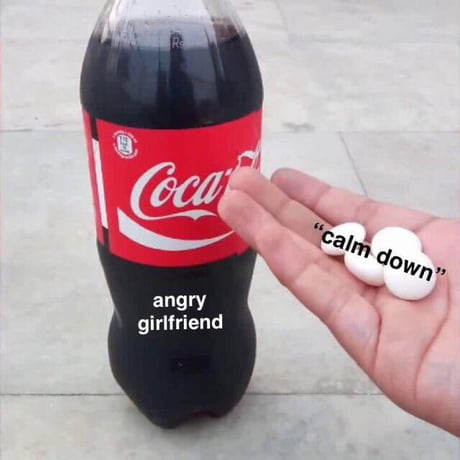 Never say that ayy