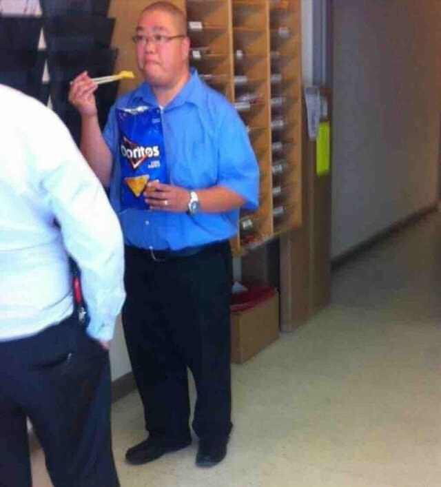 Ching Chong 100
