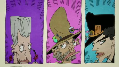 Featured image of post Oingo Boingo Jojo Hol Horse