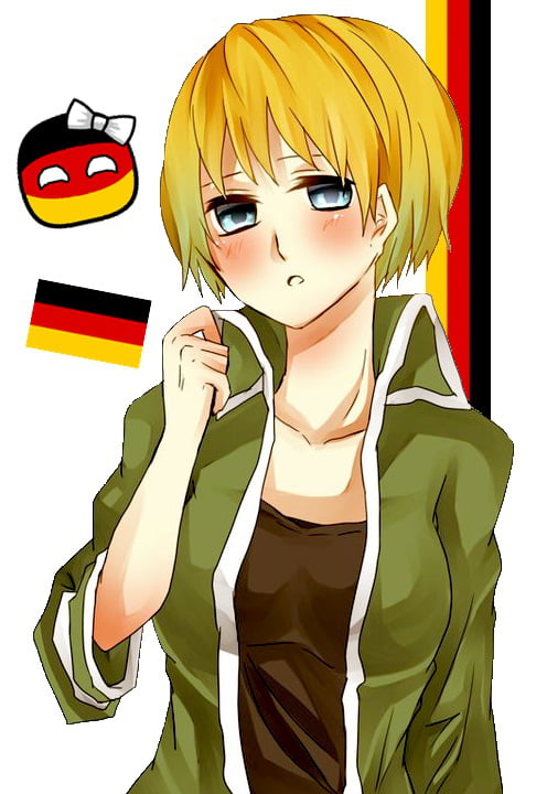 Guten Tag Deutschland - Hello Germany !!