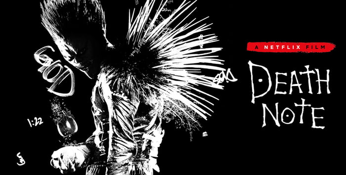 Netflix Developing Sequel to Death Note ⋆ Anime & Manga