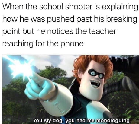 Meme I made on my phone : r/IncrediblesMemes