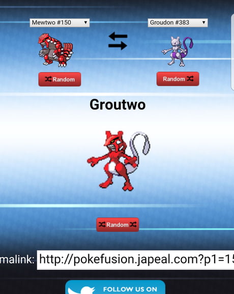 pokemon fusion gen 2