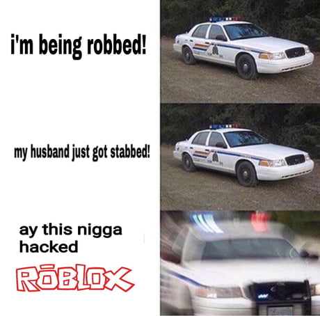 Not To Brag N Stuff But I Own A Red Lambo In Roblox Mobile Hit Me Up 9gag - lambo police car roblox