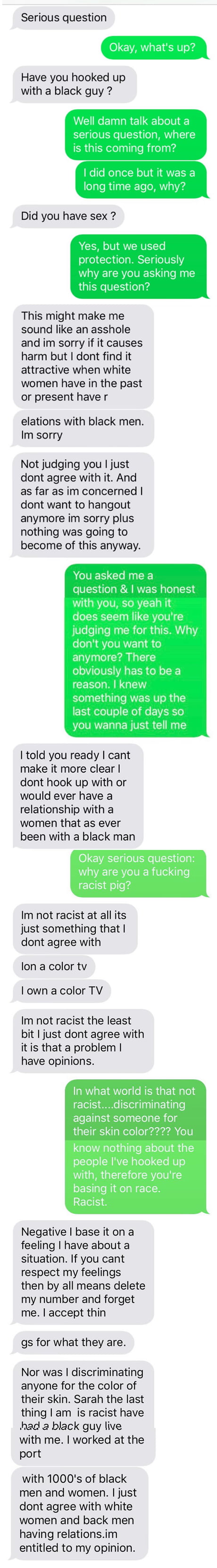 Text sex over Truth or
