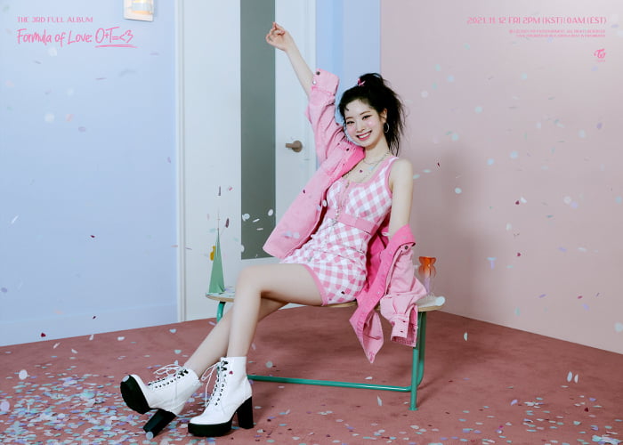 Photo : 211104 - Dahyun