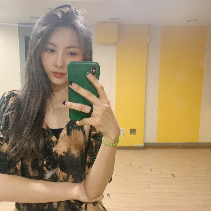 Photo : Yoohyeon
