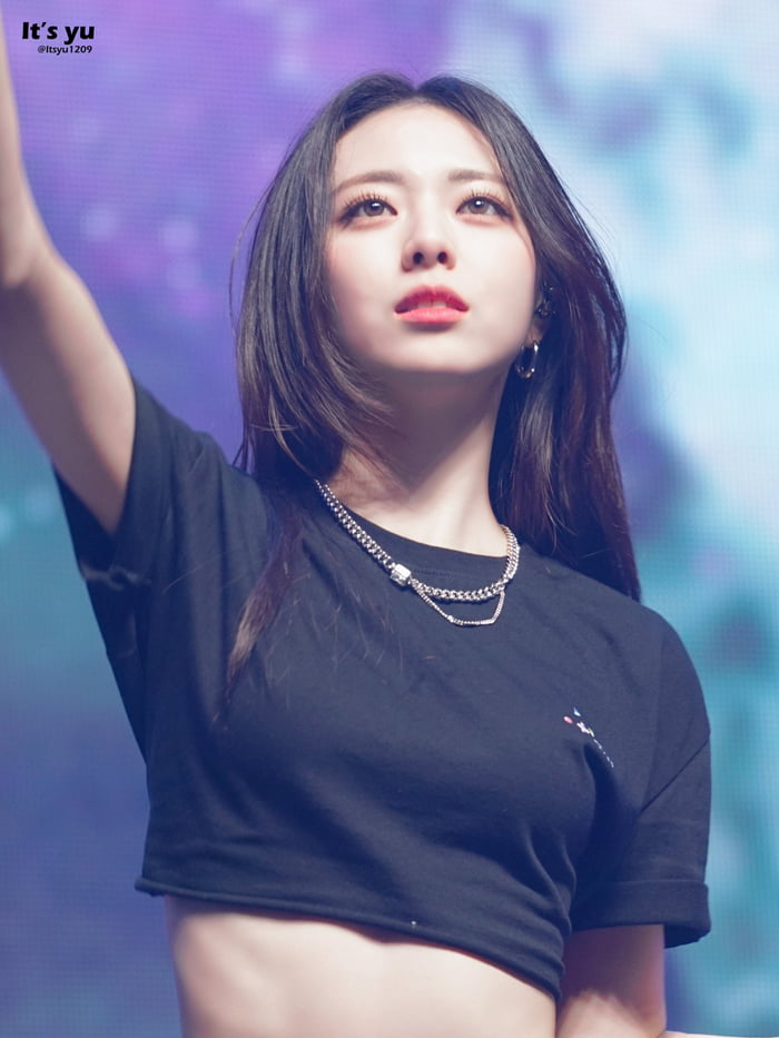 Photo : Yuna