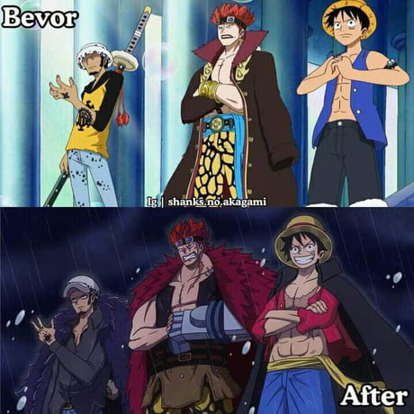 ODA FORESHADOWED GEAR 5 IN 2004 🤯😳🫢 One Piece is the Best Anime EVE... |  TikTok