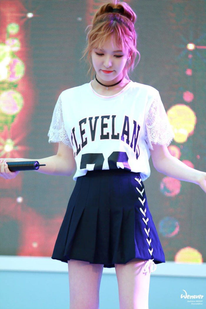 Photo : Wendy