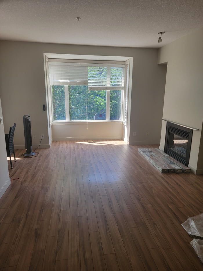 Window bay furnishing ideas ? 9GAG