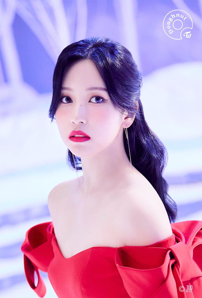 Photo : Mina