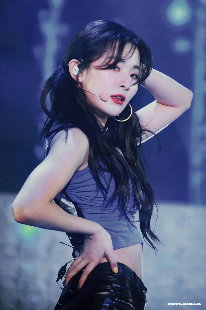 Photo : Seulgi