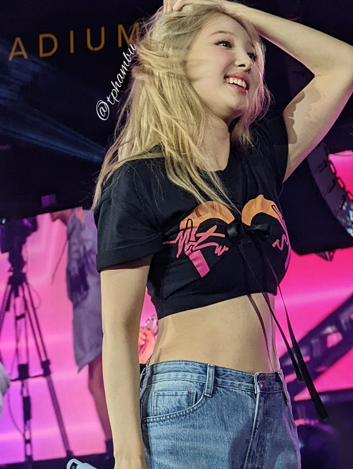 Photo : Nayeon