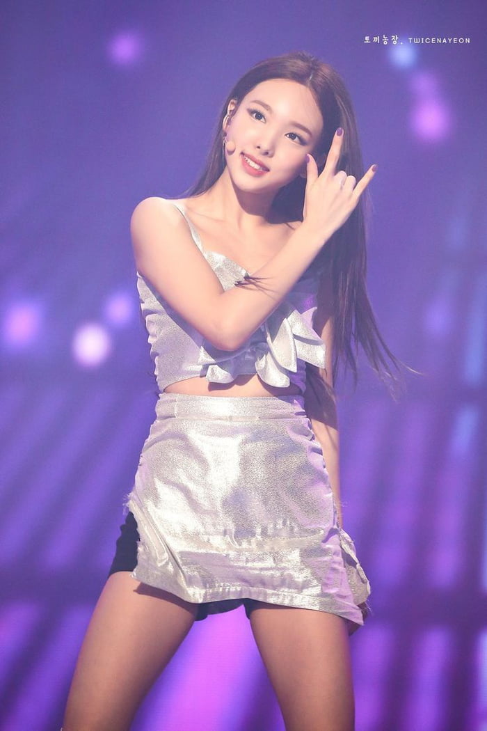 Photo : Nayeon
