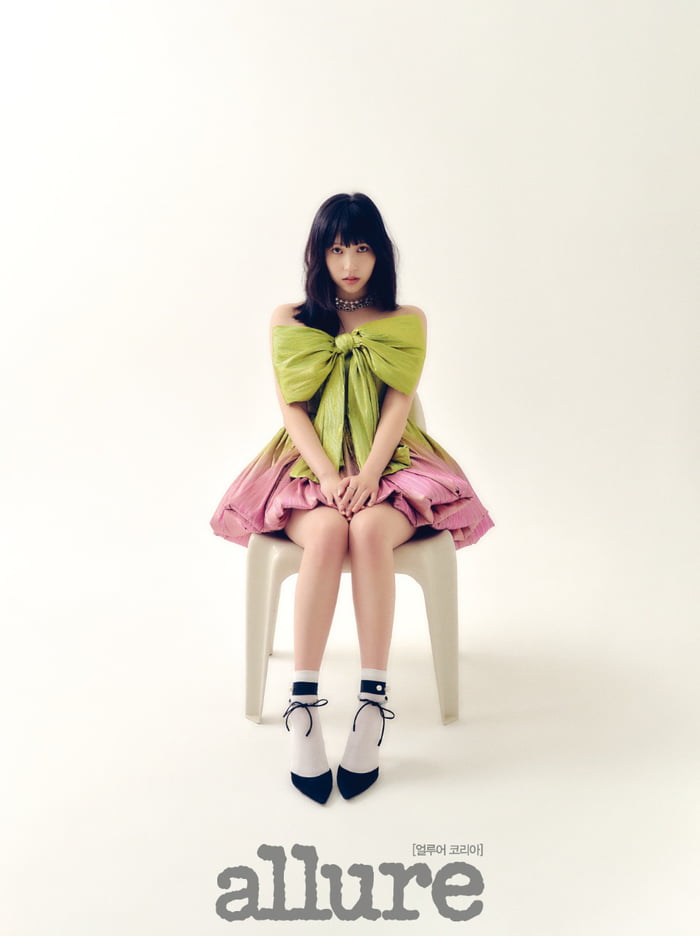 Photo : Mina