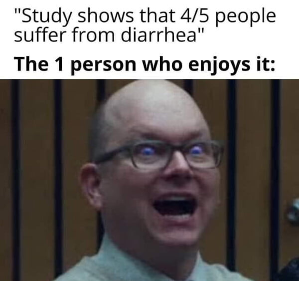 There is always one 9GAG