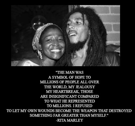 Goodbye Meme Bob Marley