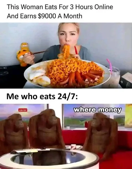 Not 24/7 but point taken