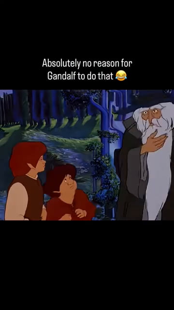 The Intrusive Thought Won