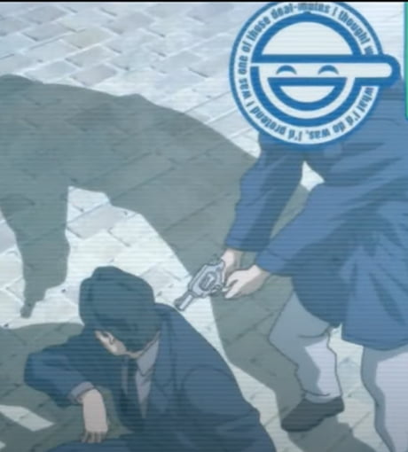 Best Funny ghost in the shell Memes - 9GAG