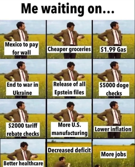 Best Funny impatient Memes - 9GAG