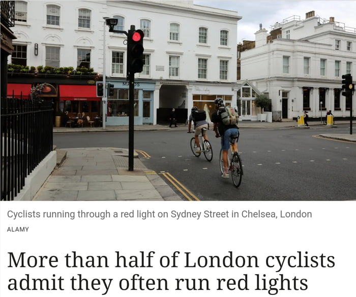 And about half of them are lying.