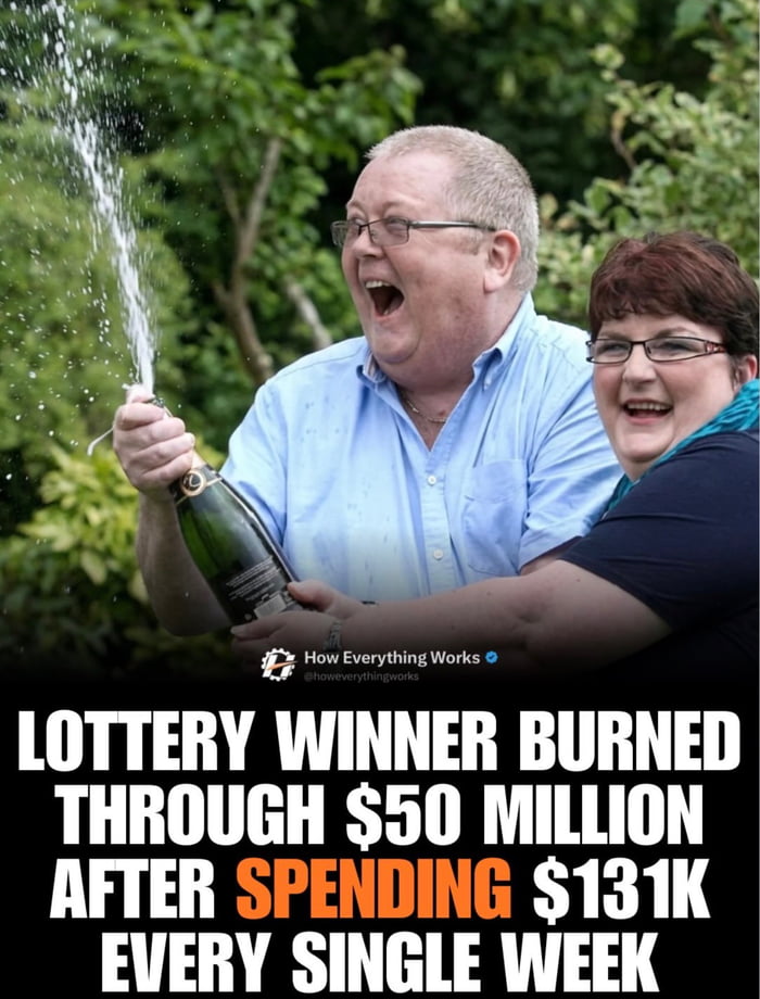 Best life (if you're poor)