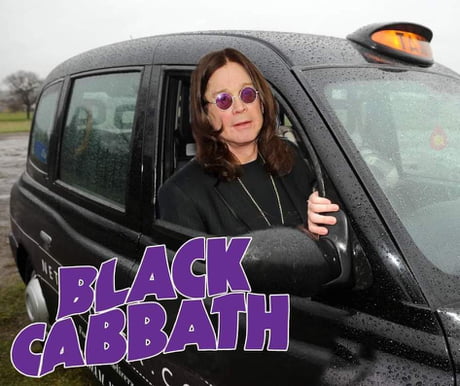 ozzy osbourne sharon funny