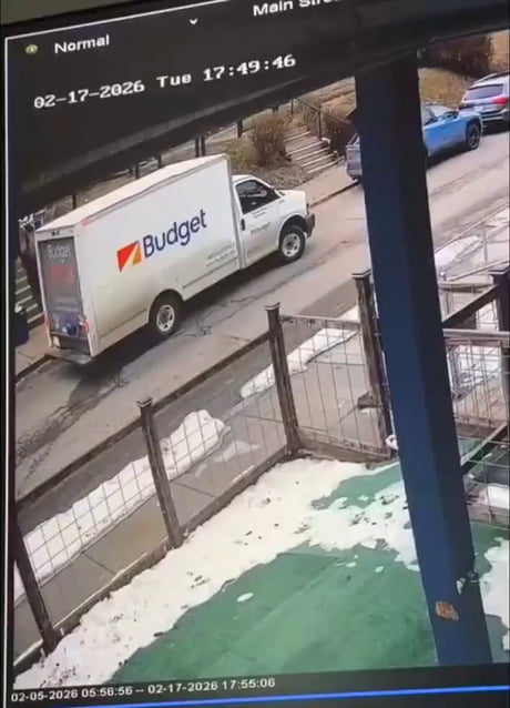Get him