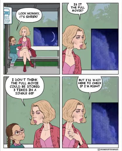 A gif(t) for you
