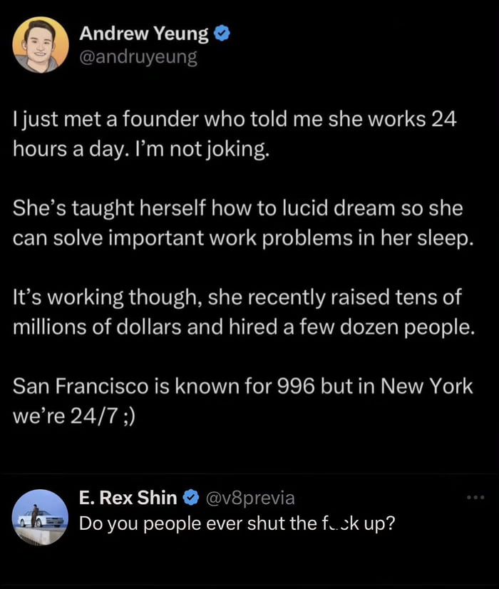 This is exactly how I feel about hustle culture