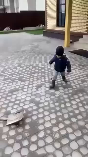 Boys (yes it is old)