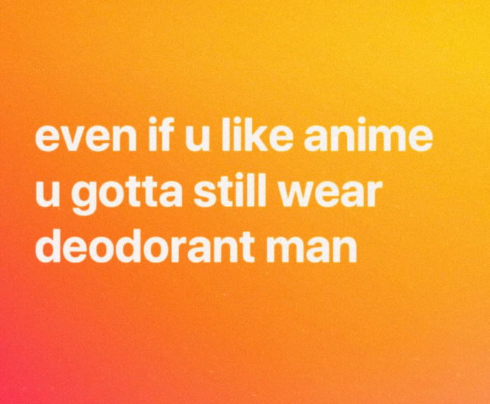 Public service announcement