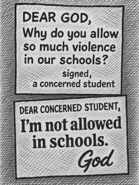 God always has the last say