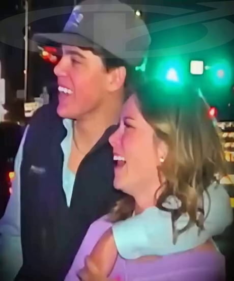 Man got reality check about his girlfriend