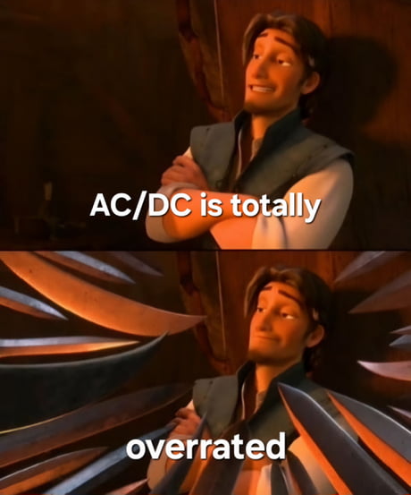 Best Funny acdc Memes - 9GAG